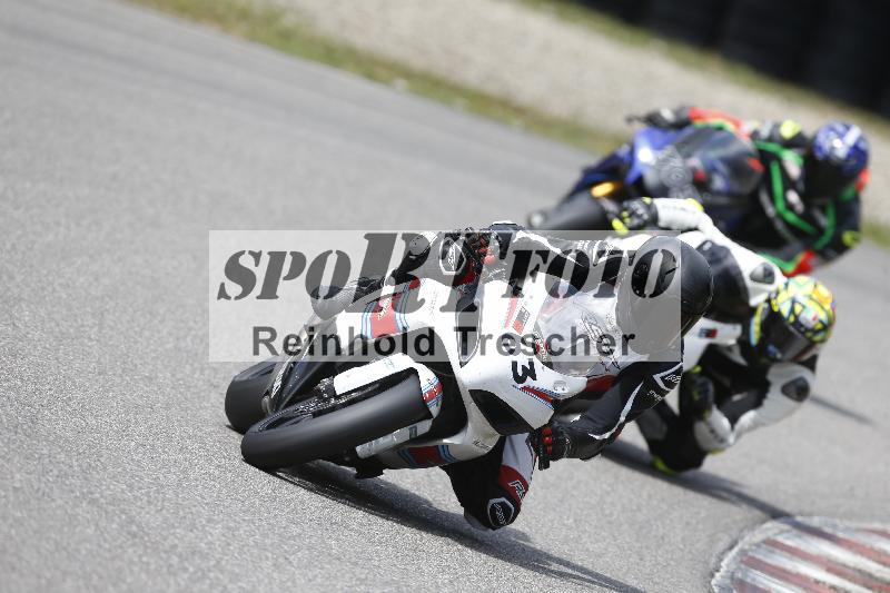 /21 29.05.2025 Speer Racing ADR/Gruppe rot/63